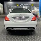 للفخامه والنظافه مرسيدس سعودي الجفالي 2018 ..