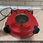 ادوات مطبخية الخبازة جديدة استعمال خفيف