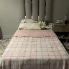 سرير نفر