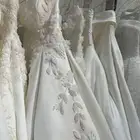فستان زواج