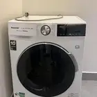 غسالة اوتوماتيكية 12.8 كيلو للبيع