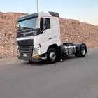 شاحنة فلفو زاهد 2015