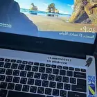 يوجد لدي لابتوب ايسر acer مايشكي من شي اخو الجديد