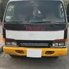 دينه ايسوزو موديل 95 ونش للبيع