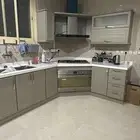 مطابخ مطبخ جانبي