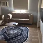 شقة مفروشة