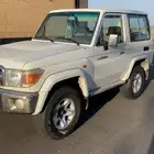 للبيع ربع تويوتا ممشى قليل 2008