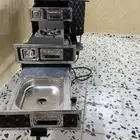 صندوق وادراج هايلوكس
