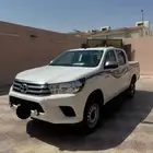 هايلكس دبل ديزل