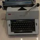 اله كاتبة تراث