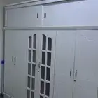 غرفة نوم نفر ونص