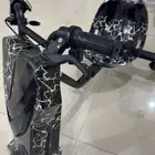 سكوتر كهربائي