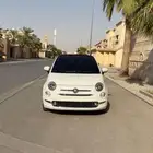 فيات 500 كشف 2024