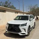 لكزس 2020 فل كامل