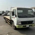 متسوبيشي كانتر 2012 نظيييف جدا