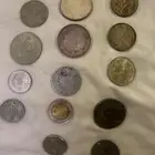 عملات معدنيه سعوديه قدييمه