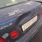 لكزس js للبيع