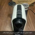 اجهزة كهربائية للبيع لاعلى سومه