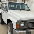 جيب نيسان موديل 90 محدود (18) الف او البدل بهايلوكس