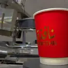 مصنع كوب منتجات بلاستيكية والورقية