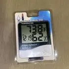 مقياس حراره ورطوبه