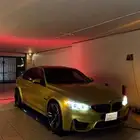 BMW M3 2015