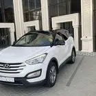 سنتافي موديل2016 بودي وكاله