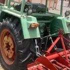 حراثة فنت