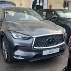 إنفينيتي QX50 LUX