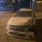 فورد فيوجن 2013