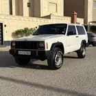 جيب شيروكي 99 باب واحد