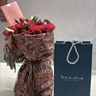 مندوب هدايا منسق وتوصيل
