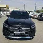 مرسيدس GLB200 - موديل 24 للتنازل