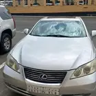 لكزس 2007 ممشاها 300 الف للبيع
