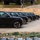 رنج روفر ايجار