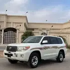 لاندكروزر هدد 2013 GX فل كامل اعلى فئة