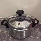 للبيع طاسة ضغط (9)لتر