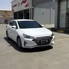 النترا ديزل ( افانتي )