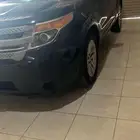 اكسبلور 2014