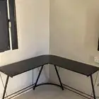 للبيع طاولة قيمنق حرف (L)