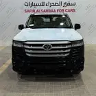 المركبه  لاندكروزر - L5S -GSR -عبداللطيف جميل -2025