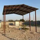 مضلة شينكو وابيام حديد