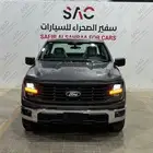 فورد -XL -F150 -غماره -خليجي -2025