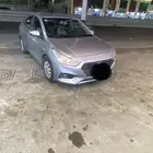 هونداي أكسنت موديل 2020