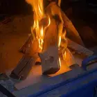 حطب سمر افريقي. 2 . كيلو