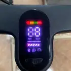 سكوتر نظيف استخدام بسيط اقل من سنه