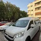 toyotata hiace for sale 2019