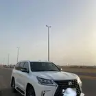 للبيع لكزز موتر شرط