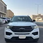 للبيع فورد اكسبلور 2022 دبل نص فل