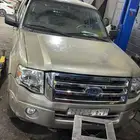 فورد اكسبيدشن 2008 دبل